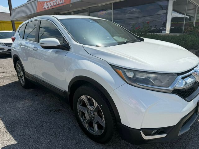 2019 Honda CR-V EX-L AWD - 23039115 - 5