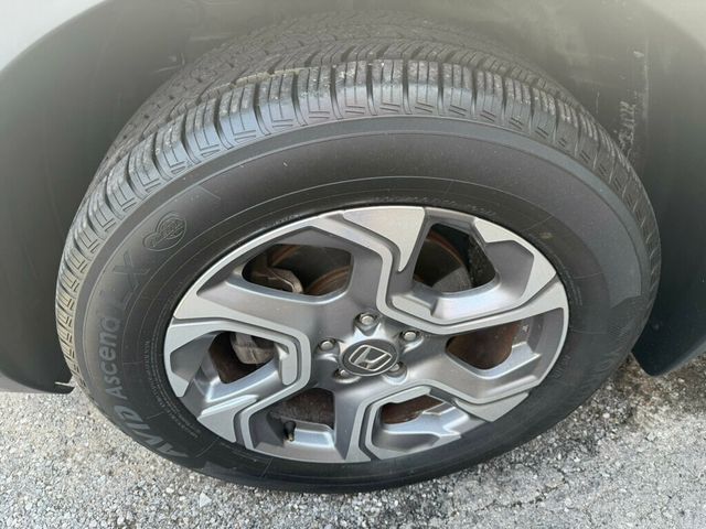 2019 Honda CR-V EX-L AWD - 23039115 - 7