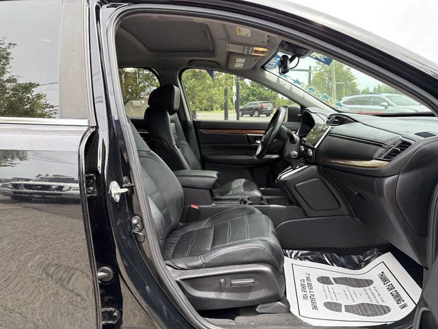 2019 Honda CR-V EX-L AWD - 23033100 - 9