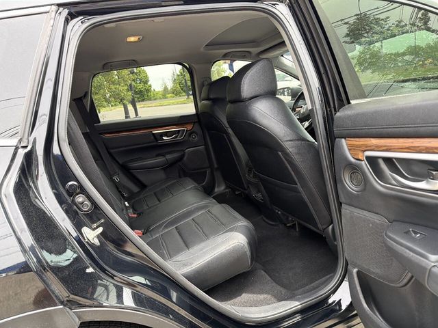 2019 Honda CR-V EX-L AWD - 23033100 - 11