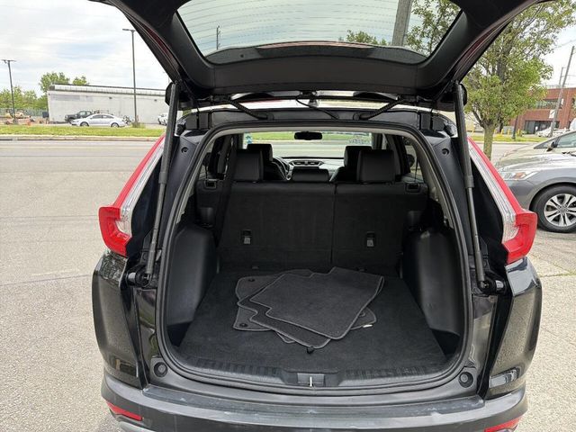 2019 Honda CR-V EX-L AWD - 23033100 - 12