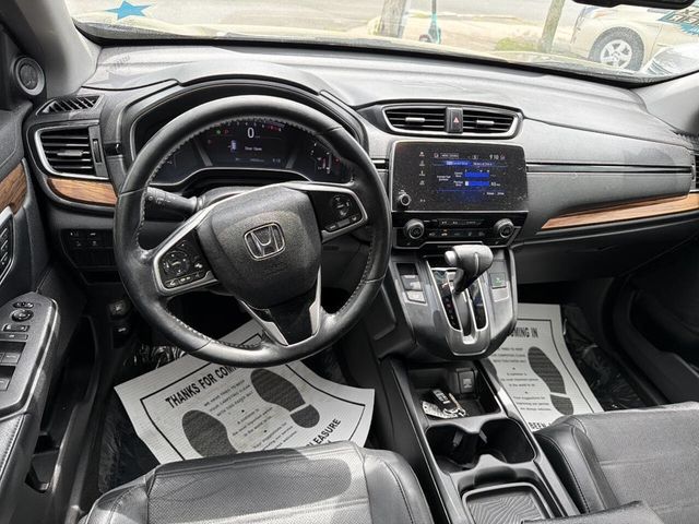 2019 Honda CR-V EX-L AWD - 23033100 - 14