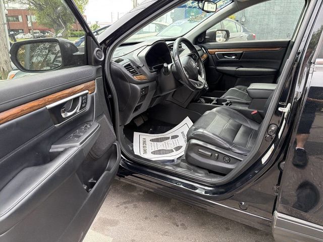 2019 Honda CR-V EX-L AWD - 23033100 - 15