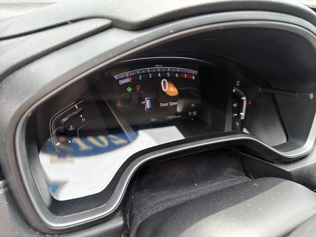 2019 Honda CR-V EX-L AWD - 23033100 - 16