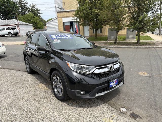 2019 Honda CR-V EX-L AWD - 23033100 - 1