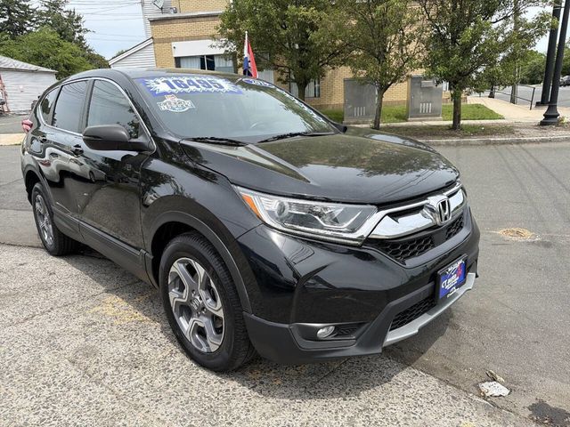 2019 Honda CR-V EX-L AWD - 23033100 - 2