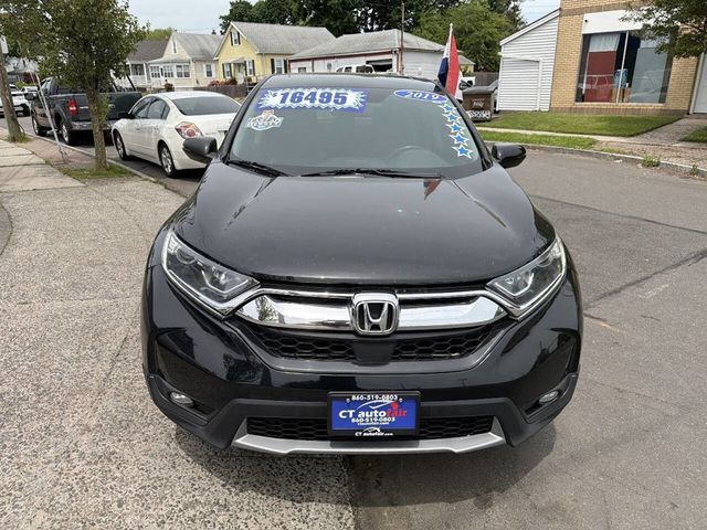 2019 Honda CR-V EX-L AWD - 23033100 - 3