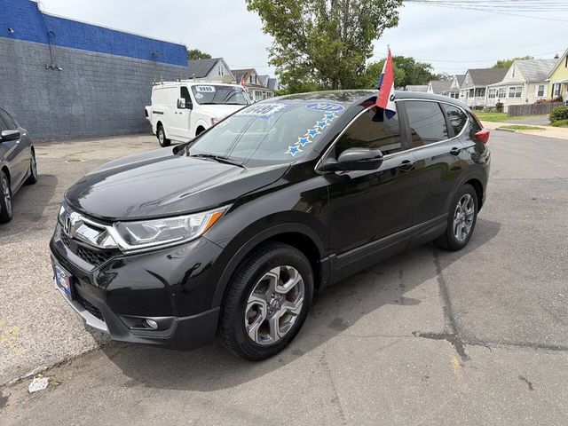 2019 Honda CR-V EX-L AWD - 23033100 - 4