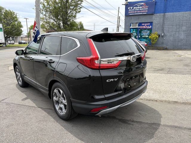 2019 Honda CR-V EX-L AWD - 23033100 - 6