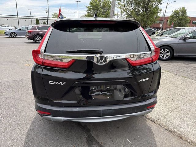 2019 Honda CR-V EX-L AWD - 23033100 - 7