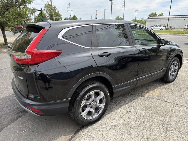 2019 Honda CR-V EX-L AWD - 23033100 - 8