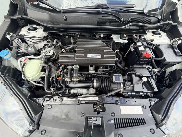 2019 Honda CR-V EX-L AWD - 23020821 - 12
