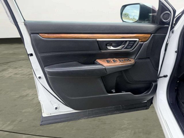 2019 Honda CR-V EX-L AWD - 23020821 - 15