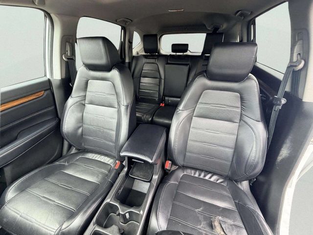 2019 Honda CR-V EX-L AWD - 23020821 - 18