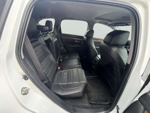 2019 Honda CR-V EX-L AWD - 23020821 - 24