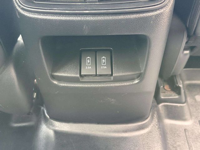 2019 Honda CR-V EX-L AWD - 23020821 - 26