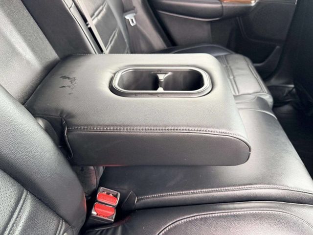 2019 Honda CR-V EX-L AWD - 23020821 - 27