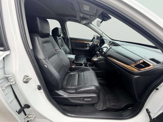 2019 Honda CR-V EX-L AWD - 23020821 - 29