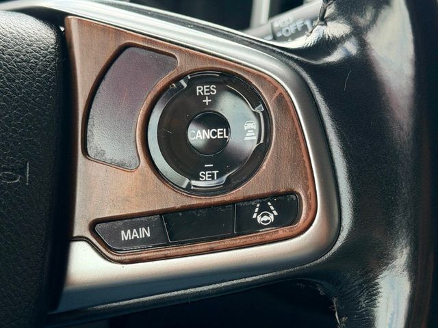 2019 Honda CR-V EX-L AWD - 23020821 - 31