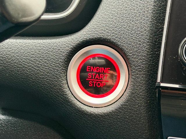 2019 Honda CR-V EX-L AWD - 23020821 - 34