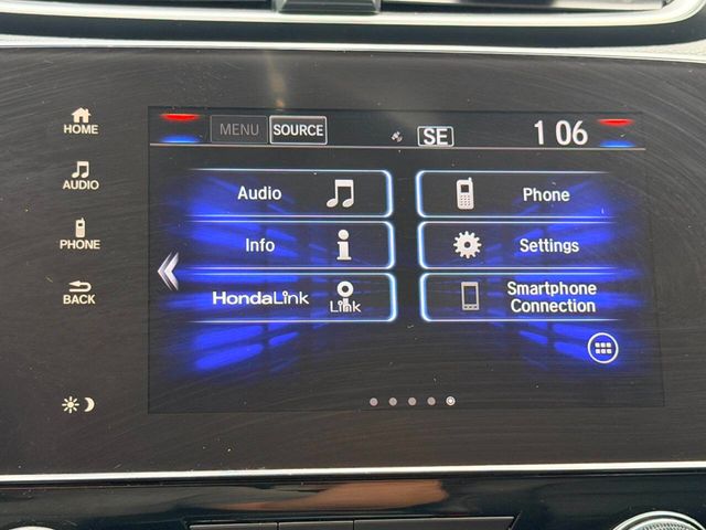 2019 Honda CR-V EX-L AWD - 23020821 - 36