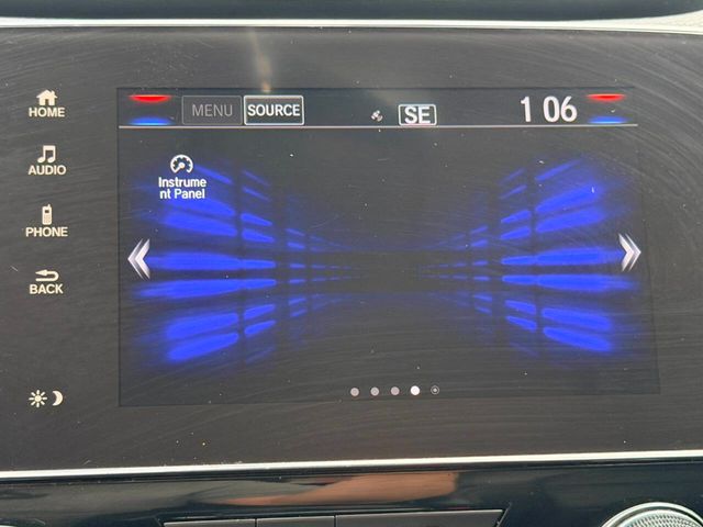 2019 Honda CR-V EX-L AWD - 23020821 - 37
