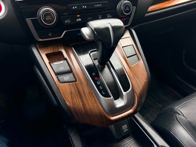 2019 Honda CR-V EX-L AWD - 23020821 - 39