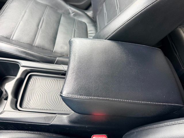 2019 Honda CR-V EX-L AWD - 23020821 - 41