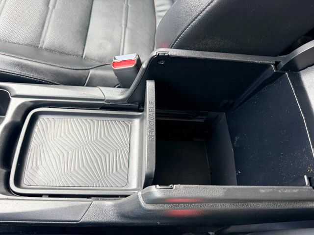 2019 Honda CR-V EX-L AWD - 23020821 - 42