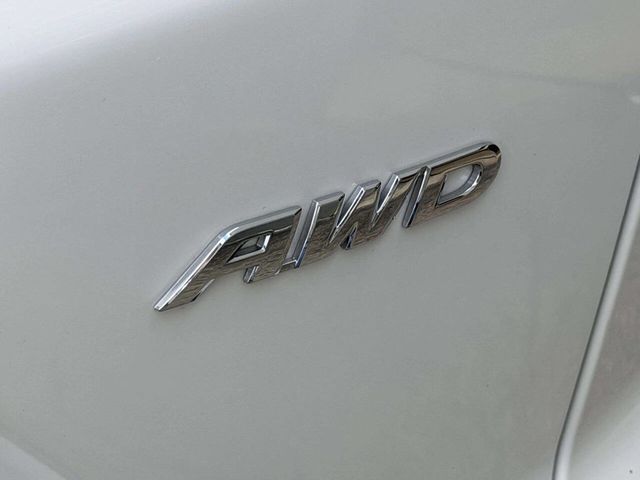 2019 Honda CR-V EX-L AWD - 23020821 - 4