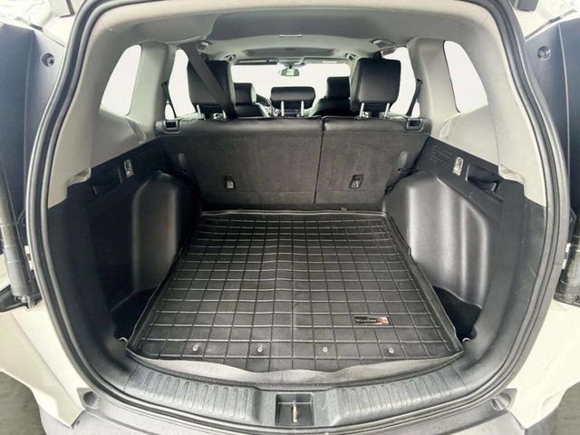 2019 Honda CR-V EX-L AWD - 23020821 - 6