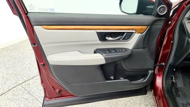 2019 Honda CR-V EX-L AWD - 23057316 - 9
