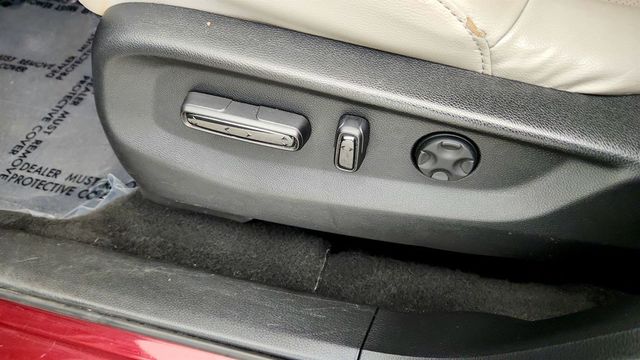2019 Honda CR-V EX-L AWD - 23057316 - 10