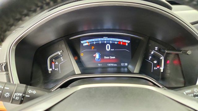 2019 Honda CR-V EX-L AWD - 23057316 - 13