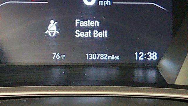 2019 Honda CR-V EX-L AWD - 23057316 - 14
