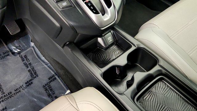 2019 Honda CR-V EX-L AWD - 23057316 - 15