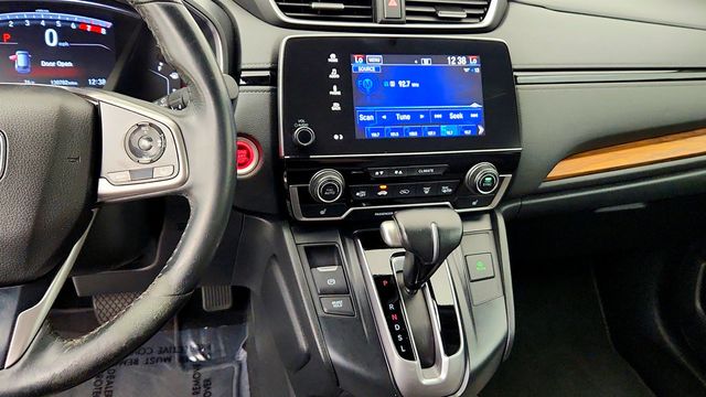2019 Honda CR-V EX-L AWD - 23057316 - 16