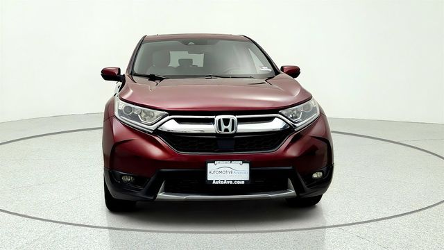 2019 Honda CR-V EX-L AWD - 23057316 - 1