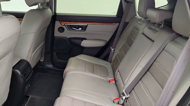 2019 Honda CR-V EX-L AWD - 23057316 - 19