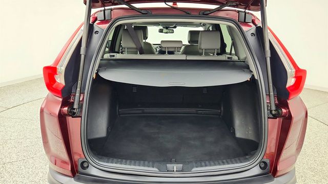 2019 Honda CR-V EX-L AWD - 23057316 - 20