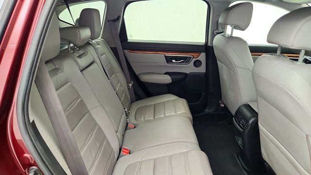 2019 Honda CR-V EX-L AWD - 23057316 - 21