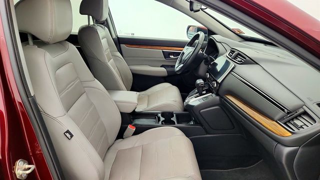 2019 Honda CR-V EX-L AWD - 23057316 - 22