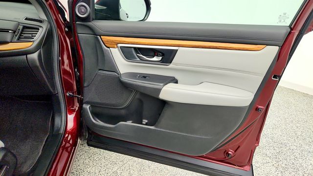 2019 Honda CR-V EX-L AWD - 23057316 - 24