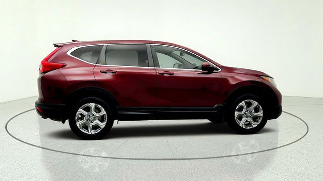 2019 Honda CR-V EX-L AWD - 23057316 - 3