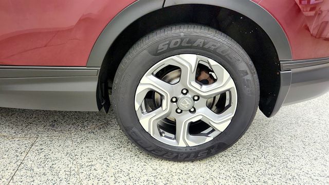 2019 Honda CR-V EX-L AWD - 23057316 - 8