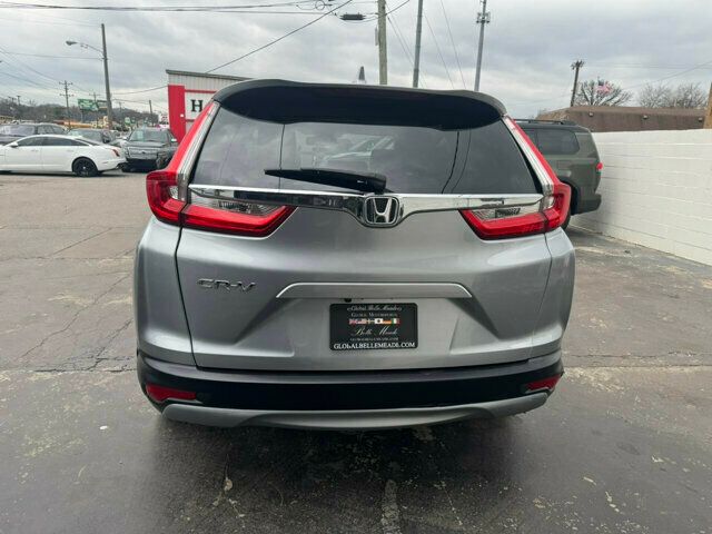 2019 Honda CR-V LocalTrade/FWD/EX-L/HeatedLeatherSeats/PowerSunroof/BackupCamera - 22769379 - 3