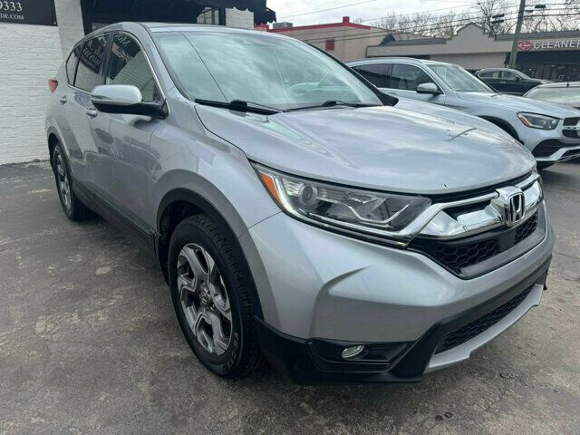 2019 Honda CR-V LocalTrade/FWD/EX-L/HeatedLeatherSeats/PowerSunroof/BackupCamera - 22769379 - 6