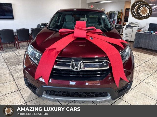 2019 Honda CR-V LX 2WD - 22941924 - 0