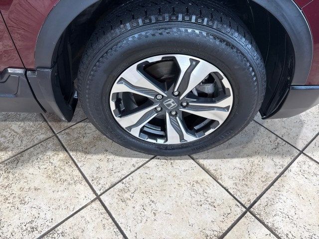 2019 Honda CR-V LX 2WD - 22941924 - 9