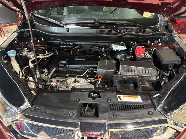 2019 Honda CR-V LX 2WD - 22941924 - 10